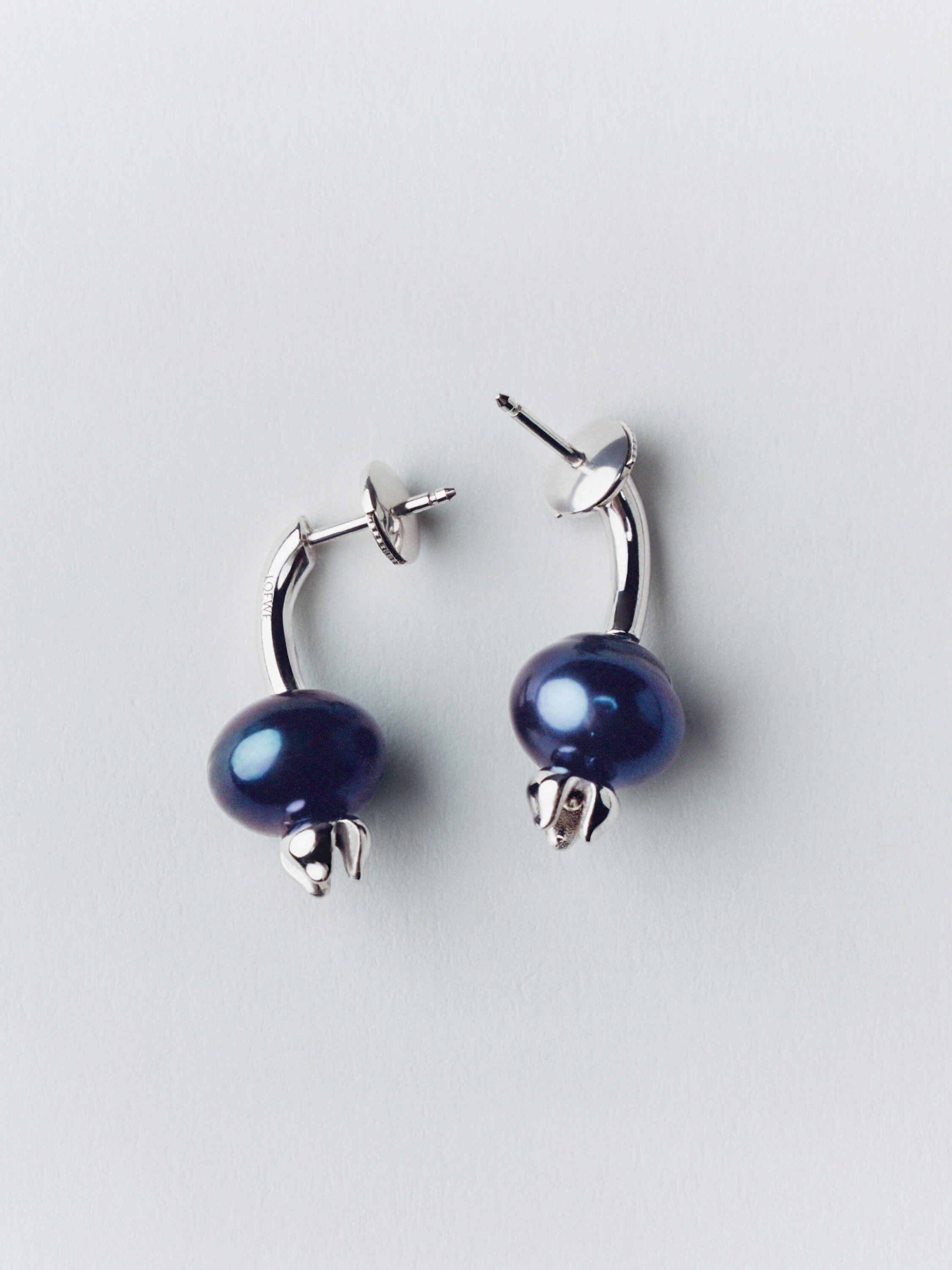 スターリングシルバー・ジュエリー - LOEWE - LOEWE